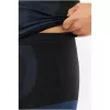 Viking Base Layer Dante Man Set - Męska bielizna termoaktywna, czarna, rozmiar L