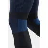 Viking Base Layer Dante Man Set - Męska bielizna termoaktywna, czarna, rozmiar L