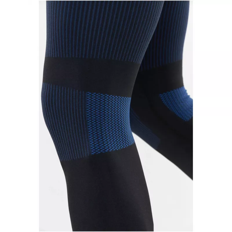 Viking Base Layer Dante Man Set - Męska bielizna termoaktywna, czarna, rozmiar L