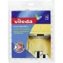 Vileda filtr płaski do okapów kuchennych, 2 szt., 1446 – filtr przeciwtłuszczowy do okapów kuchennych do przycinania, 570 x 470 mm, biały
