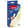 Rękawice lateksowe naturalne Vileda, rozmiar M/L, 10 par
