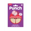 Vileda Punch Gąbka uniwersalna – Apple, 1 szt.