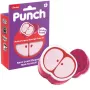 Vileda Punch Gąbka uniwersalna – Apple, 1 szt.