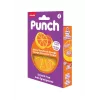 Vileda Punch Strong Pomarańczowa Gąbka do Szorowania, 1 sztuka