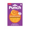 Vileda Punch Strong Pomarańczowa Gąbka do Szorowania, 1 sztuka