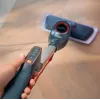 Vileda Steam Plus XXL Pro Mop Parowy z 2 Dodatkowymi Nakładkami z Mikrofibry