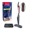 Vileda Steam Plus XXL Pro Mop Parowy z 2 Dodatkowymi Nakładkami z Mikrofibry