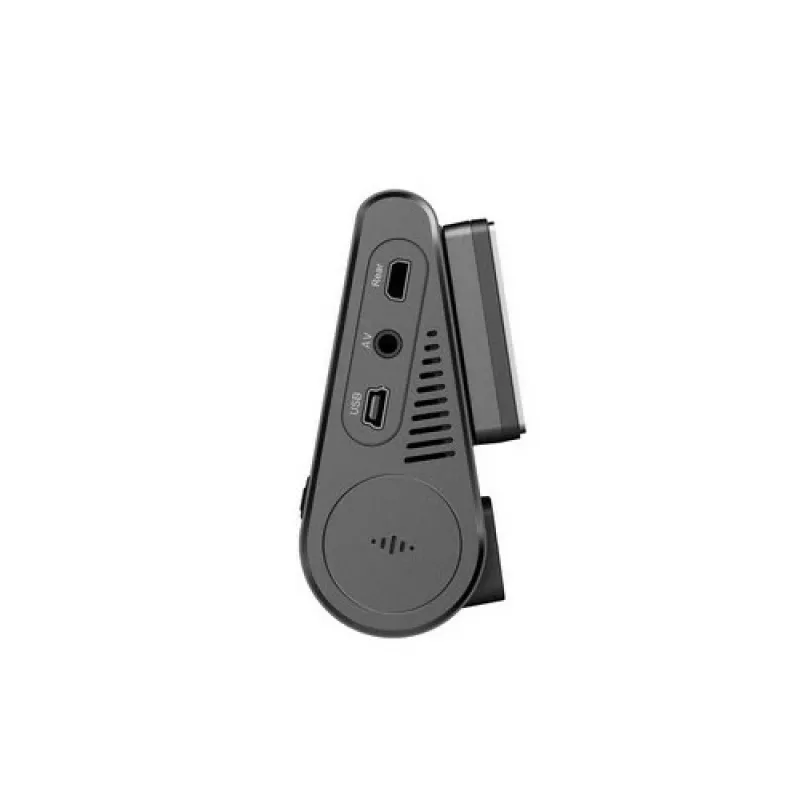 VIOFO A119 v3 Dash Cam 2560x1440P QHD 60fps z Sony STARVIS IMX335, Super Capacitor, GPS, 140° szeroki kąt, 2.0 inch LCD, do 256GB MicroSD