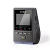 VIOFO A119M Pro 2K QHD Kamera samochodowa z Sony STARVIS 2 IMX675, wbudowanym GPS i Wi-Fi, superkondensatorem, 140° FOV, wyświetlaczem 1,5 cala