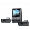 VIOFO A329T 3CH GPS Dash Camera 4K Front, 1080P Interior & Rear, Sony STARVIS Sensors, Built-in Wi-Fi & GPS