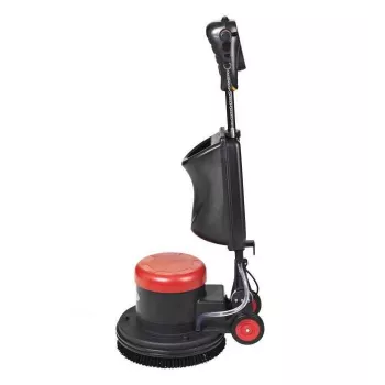 VIPER LS160HD-EU Szorowarka jednotarczowa niskoobrotowa 50000253