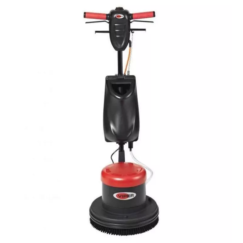 VIPER LS160HD-EU Szorowarka jednotarczowa niskoobrotowa 50000253