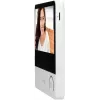Virone VDP-67 Wideodomofon FullHD 1080p, 7-calowy kolorowy monitor LCD, czytnik RFID, Tuya Smart Wi-Fi