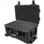 VISO Uniwersalna walizka narzędziowa pusta WAT28TR 625 x 420 x 340 mm