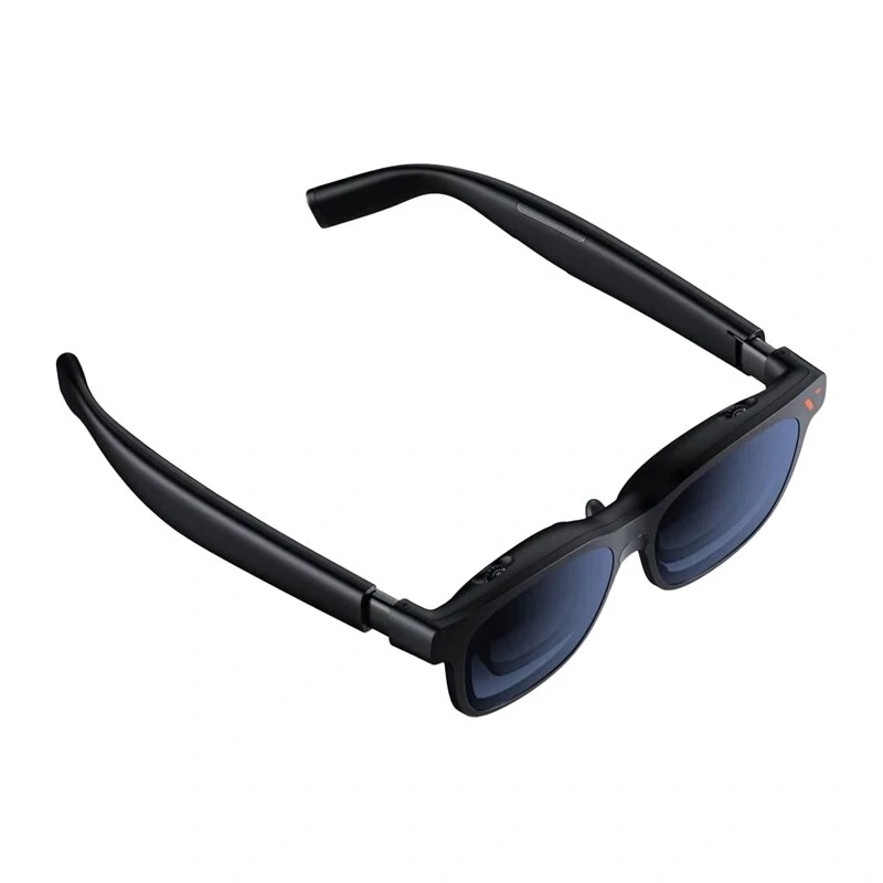 VITURE Pro 2 XR Okulary – wyświetlacz wirtualny Micro-OLED 1080p, ekran 130 cali, 1800 nitów