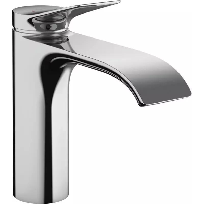 Vivenis Sink Mixer 110 Chrome