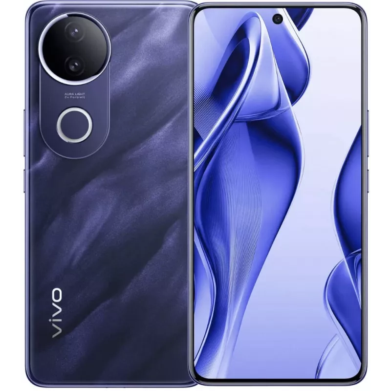 Vivo V50e 5G 8GB/256GB, Noble Black