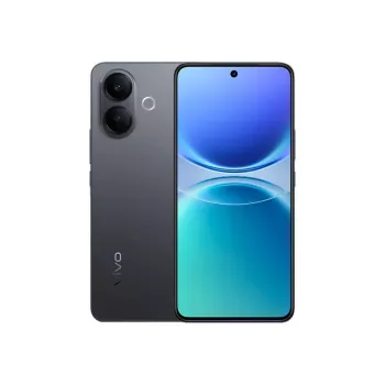 Vivo V70 Lite 5G 6GB/256GB Smartfon - Czarny