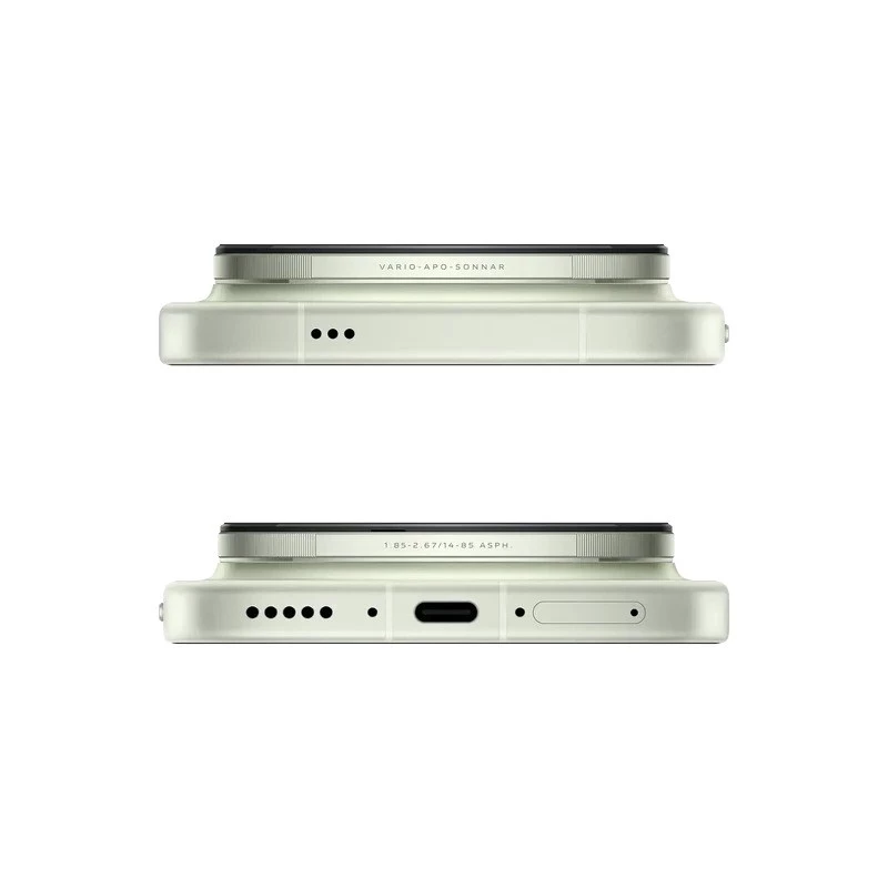 Vivo X300 Ultra 16GB RAM 1TB pamięci Zielony Smartfon 5G