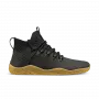 VIVOBAREFOOT Magna FG Buty Turystyczne Męskie Obsidian