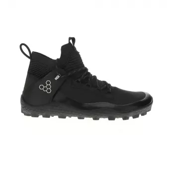 Buty Vivobarefoot Magna Lite WR SG - Obsidian