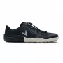VivoBarefoot Primus Trail III All Weather FG Buty do biegania w terenie dla mężczyzn - zerowy drop, wodoodporne, EU 47