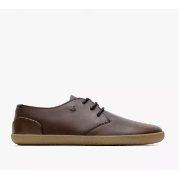VIVOBAREFOOT RA III Lux Męskie Brązowe Buty Barefoot