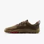 VIVOBAREFOOT TRACKER LEATHER AT LOW II Women's 37