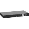 VivoLink HDMI 2.0 4x4 Matrix Switch VLHDMIMAT4X4-V2 4K UHD Rackmount RS232/LAN