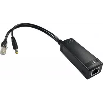 VivoLink PoE Splitter 5V 2A (VLPOESPLIT5V)