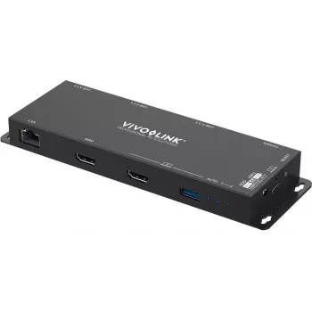 Vivolink Hub USB-C + HDMI do spotkań (VLHUB21)