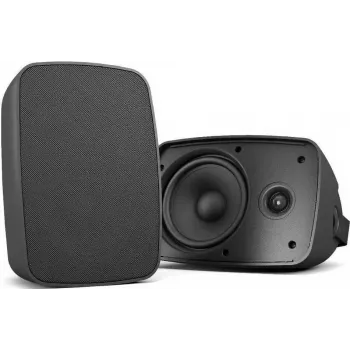 Vivolink Weather-Proof Speaker VLSPOD60B - 60W zewnętrzny głośnik pasywny, IP66, czarny