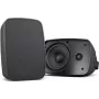 Vivolink Weather-Proof Speaker VLSPOD60B - 60W zewnętrzny głośnik pasywny, IP66, czarny