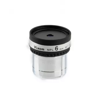 Okular Vixen NPL 6mm 1.25 inch