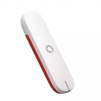 Vodafone K3772-HV UMTS/HSDPA USB Stick 7.2 Mbps Czarny