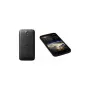 Vodafone Smart 4 Power, Czarny