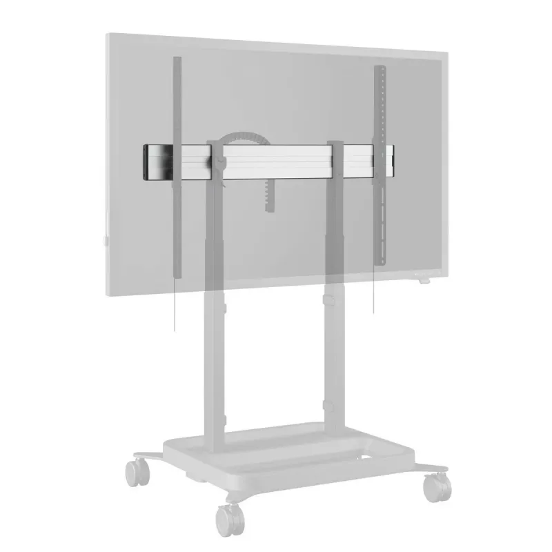 Vogel's RISE A172 Płyta przyłączeniowa do belki PFB 1100mm Czarny