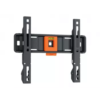 Vogels QUICK Series TVM 1205 Uchwyt ścienny stały do telewizorów 19-50 cali, czarny, udźwig 30 kg