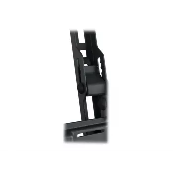 Uchwyt ścienny Vogels TVM 1615 Tilt do telewizorów 40-82 cali, czarny, 50 kg