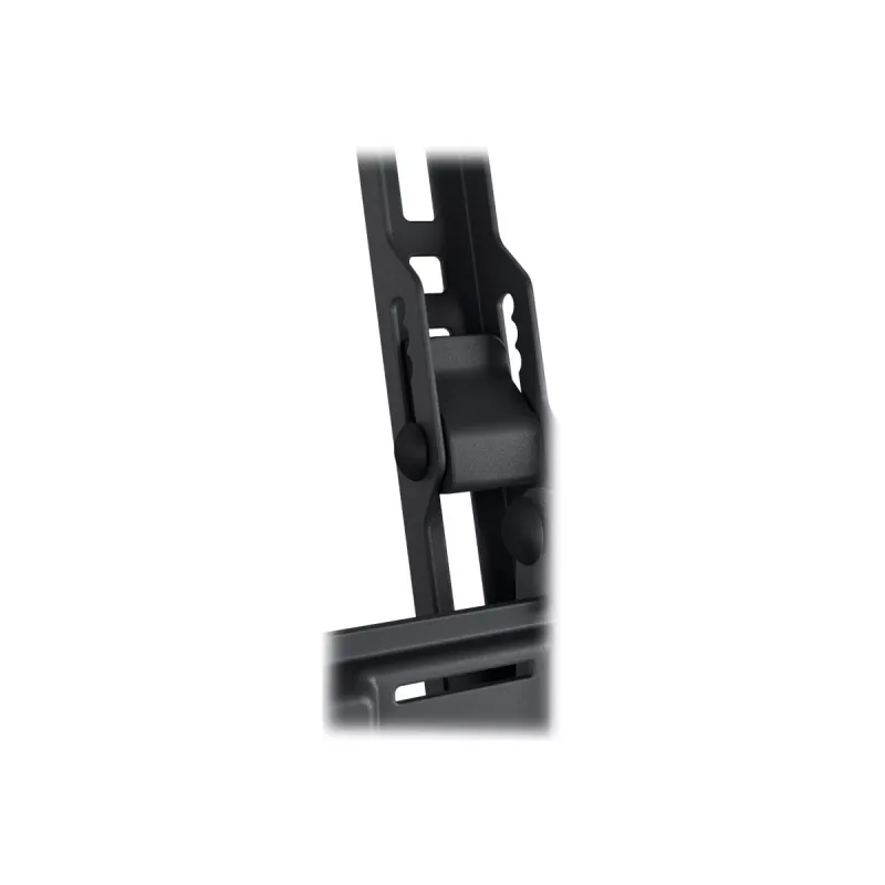 Uchwyt ścienny Vogels TVM 1615 Tilt do telewizorów 40-82 cali, czarny, 50 kg
