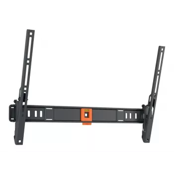 Uchwyt ścienny Vogels TVM 1615 Tilt do telewizorów 40-82 cali, czarny, 50 kg