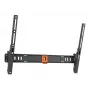 Uchwyt ścienny Vogels TVM 1615 Tilt do telewizorów 40-82 cali, czarny, 50 kg