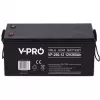 VOLT POLSKA AGM VPRO Battery 12V 260Ah