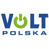 Volt Polska AVR 3000VA Slim 8% stabilizator napięcia