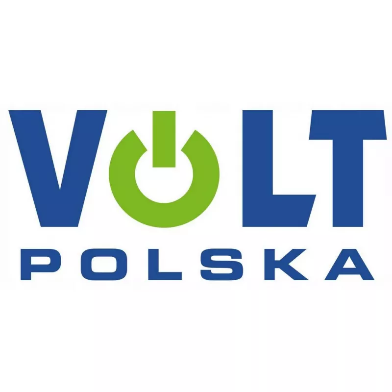 Volt Polska AVR 3000VA Slim 8% stabilizator napięcia