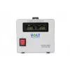Volt Polska AVR Pro 1000VA Serwo Stabilizator Napięcia z Dokładnością 3%