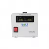 Volt Polska AVR Pro 1000VA Serwo Stabilizator Napięcia z Dokładnością 3%
