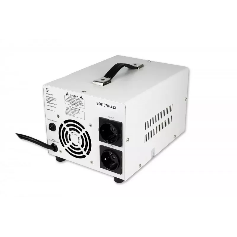 Volt Polska AVR PRO 3000VA 3% stabilizator napięcia