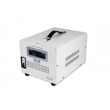 Volt Polska AVR PRO 3000VA 3% stabilizator napięcia