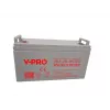 Volt Polska Gel VPRO Solar 12V 140Ah Battery